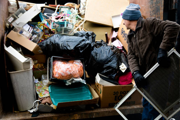 Best Basement Cleanout  in Alderwood Manor, WA