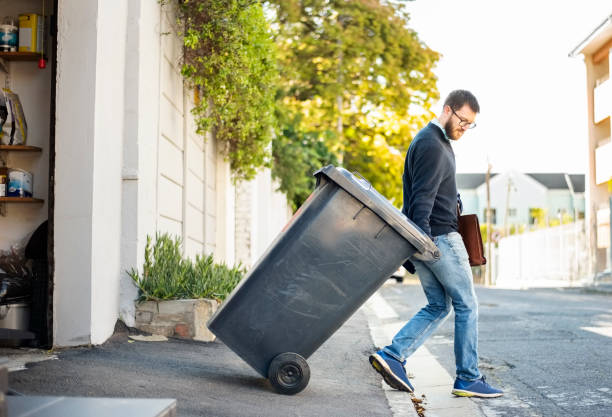 Best Property Management Cleanouts  in Alderwood Manor, WA