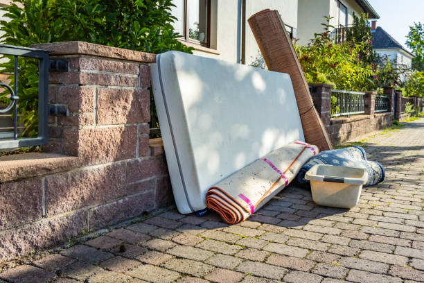 Best Recycling Services for Junk  in Alderwood Manor, WA