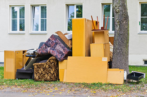Best Hoarding Cleanup  in Alderwood Manor, WA